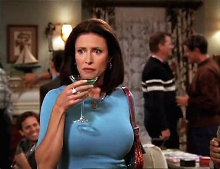 Mimi Rogers: The Versatile Star Who Shines Bright in Hollywood