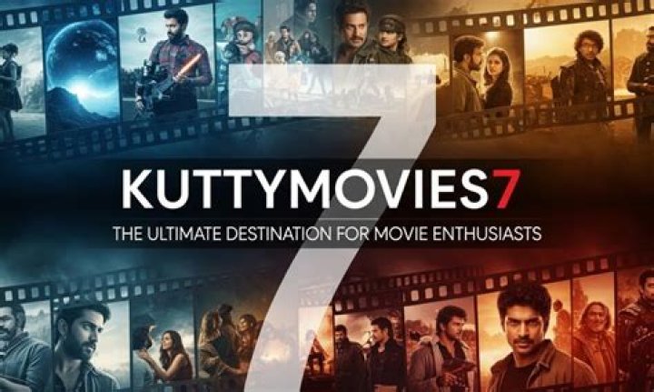 MKVMOVIESPOINT Camp: The Ultimate Destination for Movie Enthusiasts