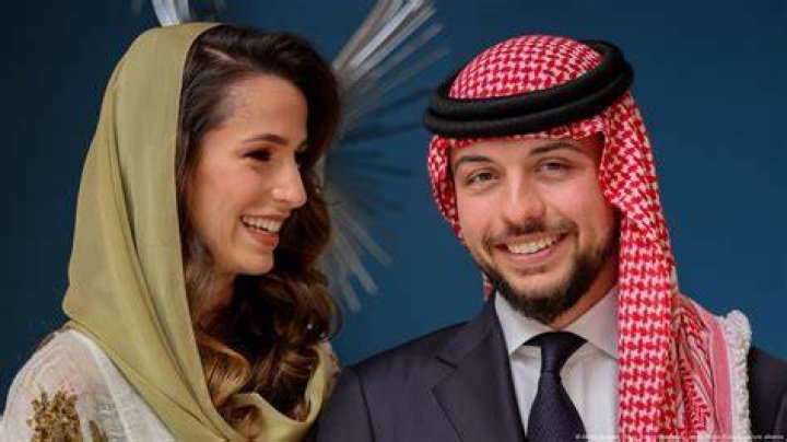 Mohammad Bin Salman Wife: A Deep Dive into the Life of the Crown Prince's Partner