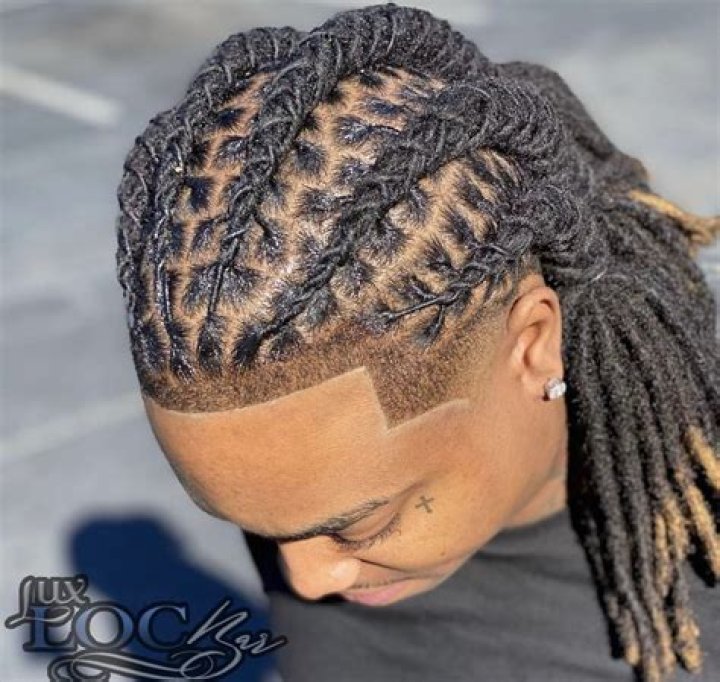 Mohawk Dreadlocks Styles: A Unique and Bold Expression of Individuality