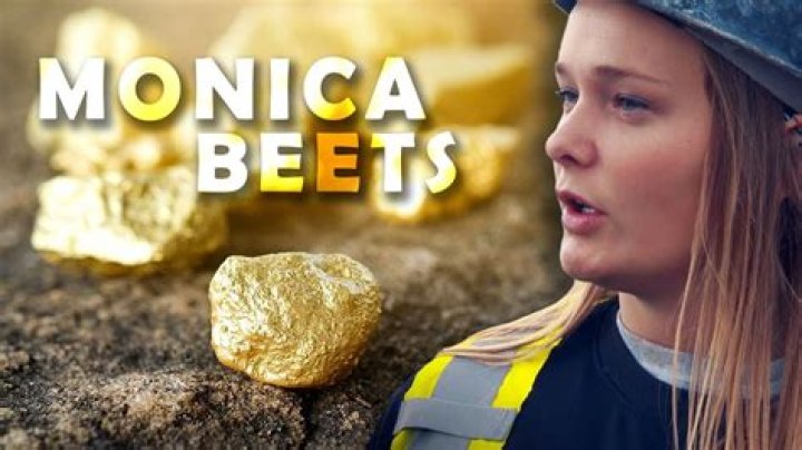 Monica Beets: The Rising Star of Gold Rush