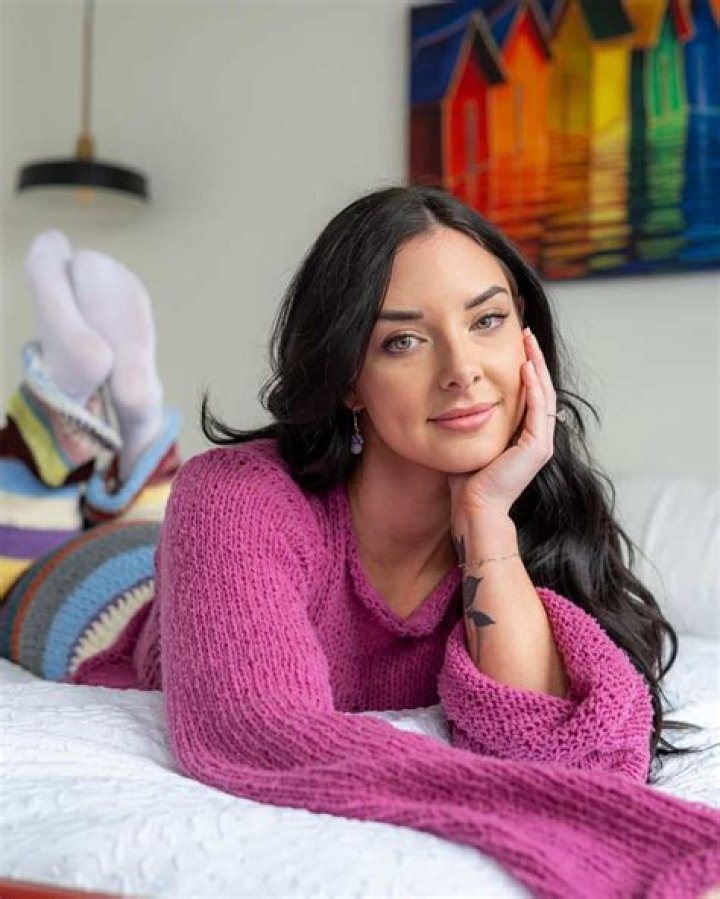 Morgan Veraa: The Rising Star of OnlyFans