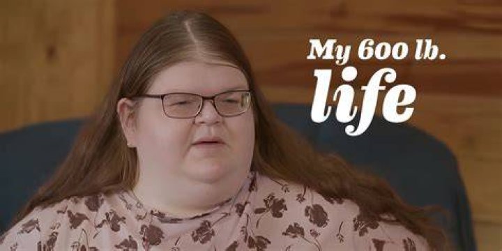 My Six Hundred Pound Life: The Journey with Dr. Nowzaradan
