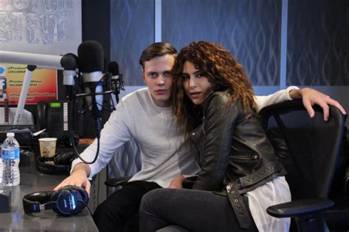Nadia Hilker Relationship: Unveiling the Personal Life of the Talented Actress