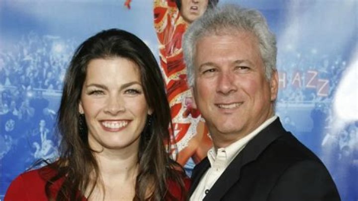 Nancy Kerrigan's Husband: A Deep Dive into Their Relationship