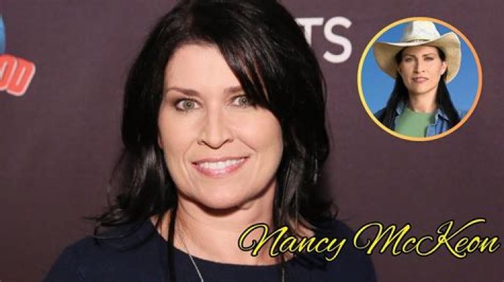 Nancy McKeon: A Journey Through Her Iconic TV Shows
