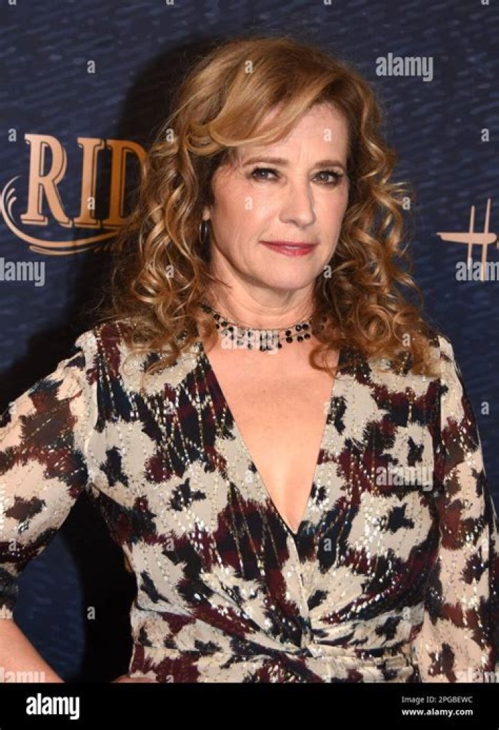 Nancy Travis: The Multifaceted Actress Who Captivates Audiences