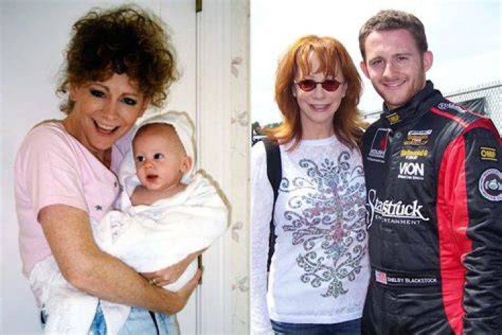 Narvel Blackstock's Wife: The Story Behind the Man