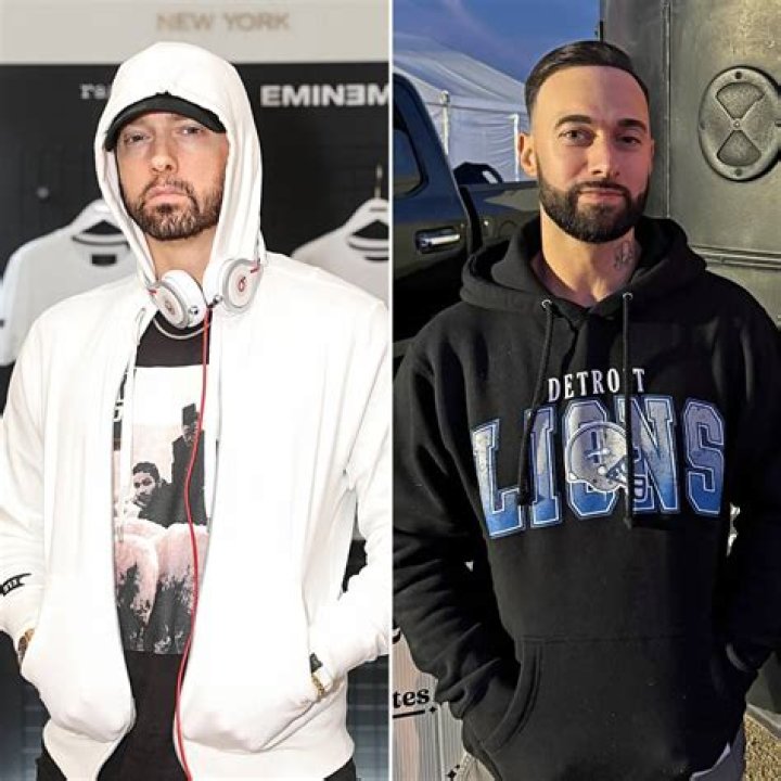 Nate Kane Mathers: The Life and Legacy of Eminem's Brother