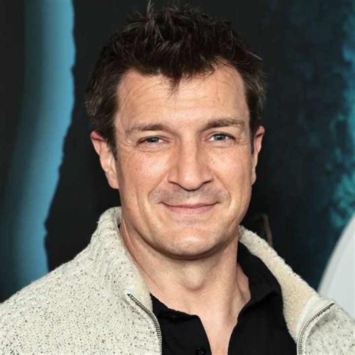 Nathan Fillion's Partner: A Journey Through Love and Life