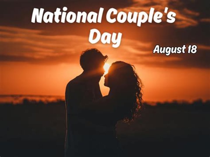 National Couple Day: Celebrating Love and Togetherness