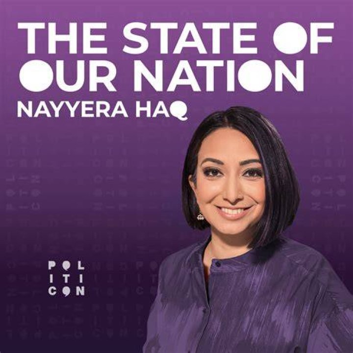Nayyera Haq: A Multifaceted Journey Through Life