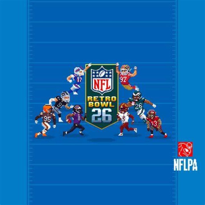 NFL Retro Bowl 25 Unblocked: A Nostalgic Gaming Experience