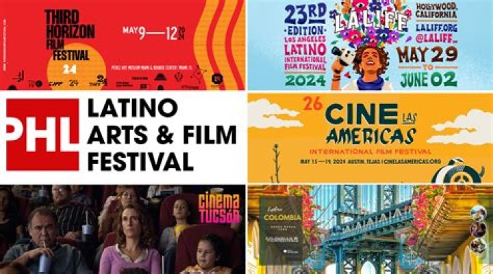 Nicolas Furtado: The Rising Star of Latin American Cinema