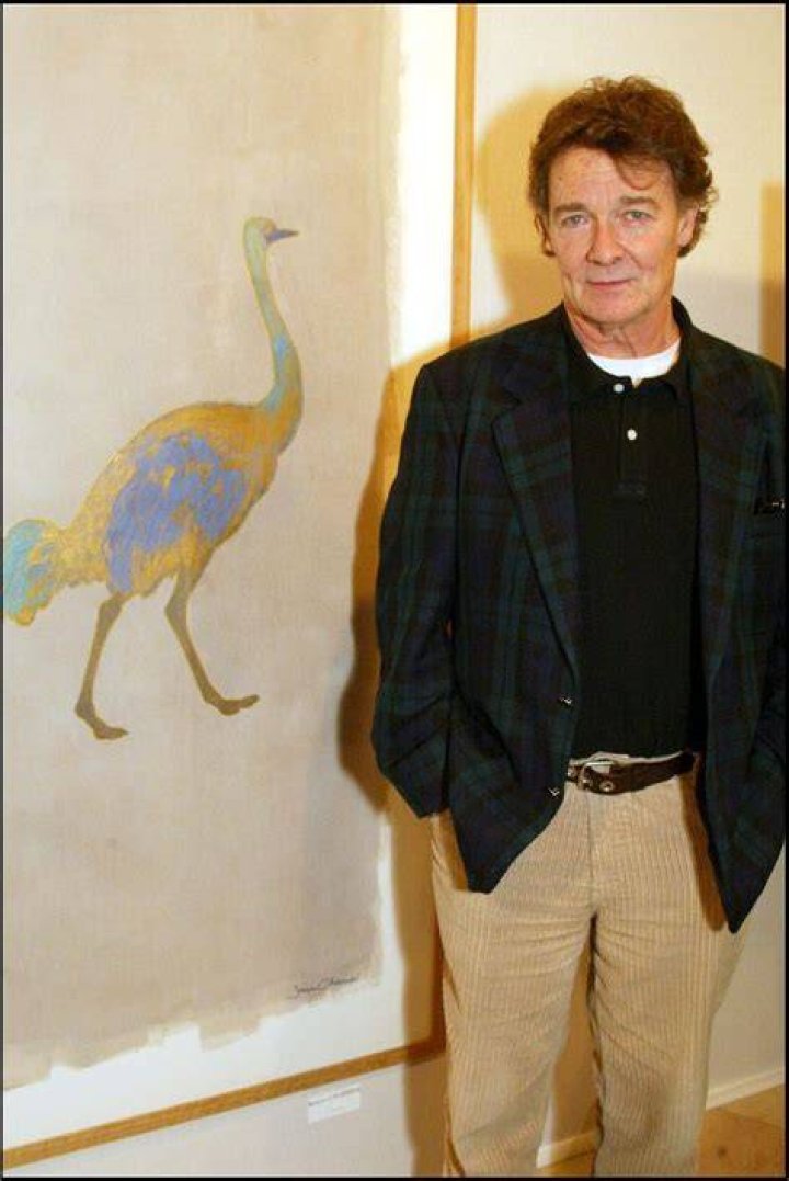 Nicolas Jacques Charrier: A Complete Biography and Insight into His Life