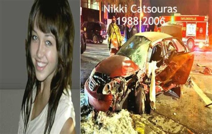Nikki Catsouras: A Tragic Tale Behind the Leaked Pictures