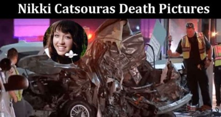 Nikki Catsouras Crash Pictures: A Tragic Tale of Loss and Privacy Violations