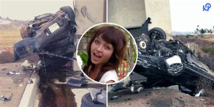 Nikki Catsouras: The Tragic Crash Photo Incident That Haunts the Internet