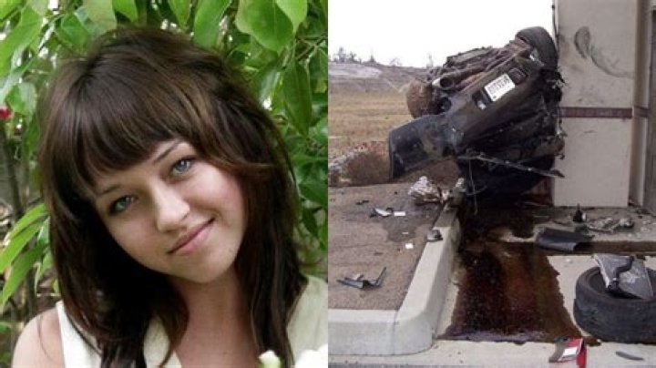 Nikki Catsouras: The Tragic Story Behind Her Death