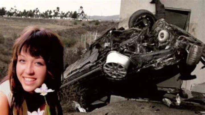Nikki Catsouras: The Tragic Story Behind the Crash Pictures