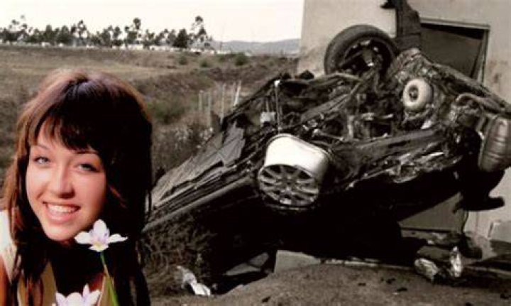 Nikki Catsouras: The Tragic Story Behind the Infamous Car Accident Photos