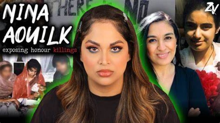 Nina Aouilk Mother: A Deep Dive into Her Life and Legacy