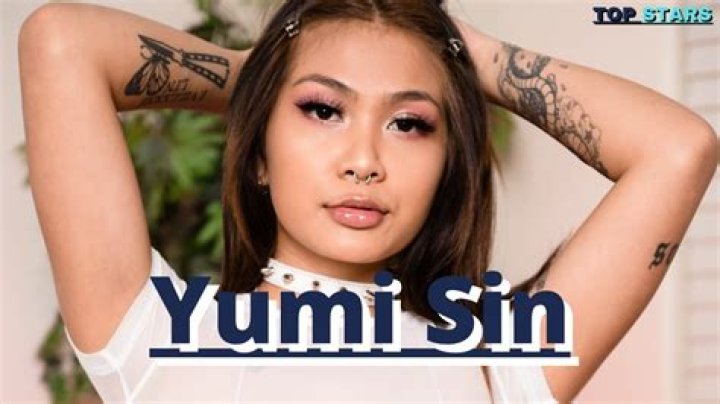 Nina Yumi Leak: Unraveling the Mystery Behind the Buzz