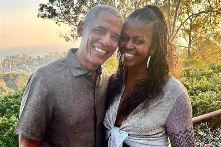 Obama's Daughter Married: A Glimpse Into the Celebration