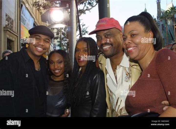 Omar Gooding: His Wife and Kids