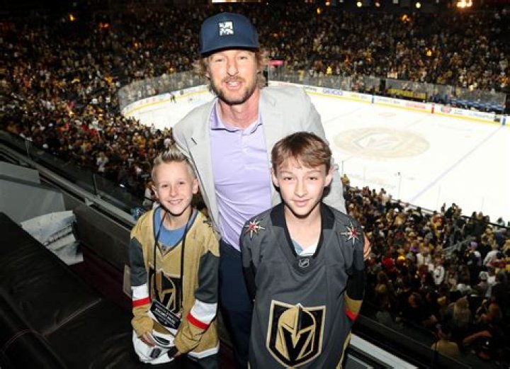 Owen Wilson: A Life Remembered