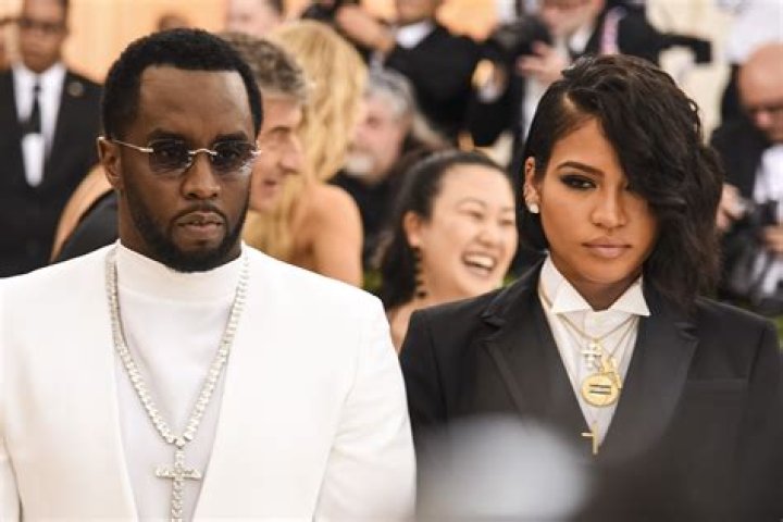 P Diddy Age: The Journey of a Music Mogul