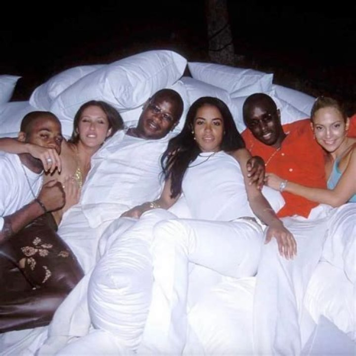 P Diddy and JLo: The Rollercoaster Relationship of Two Icons
