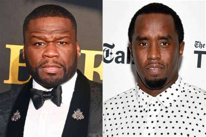 P Diddy: Rumors and Revelations About His Sexual Orientation