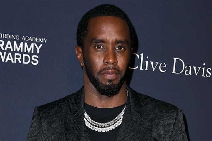 P Diddy’s List: A Journey Through the Life of Sean Combs