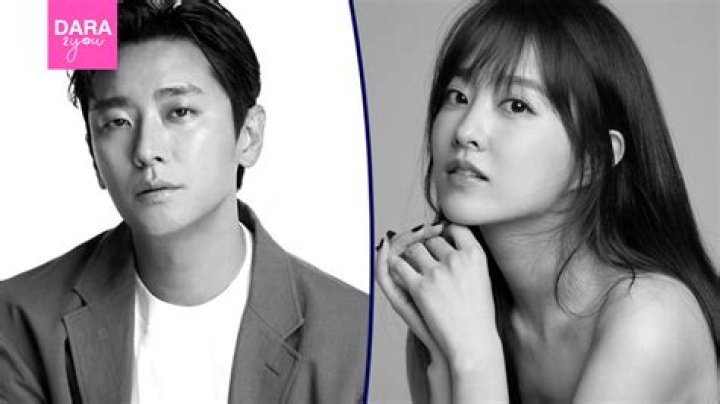 Park Bo-young Husband: Unveiling the Romantic Life of the Beloved Actress