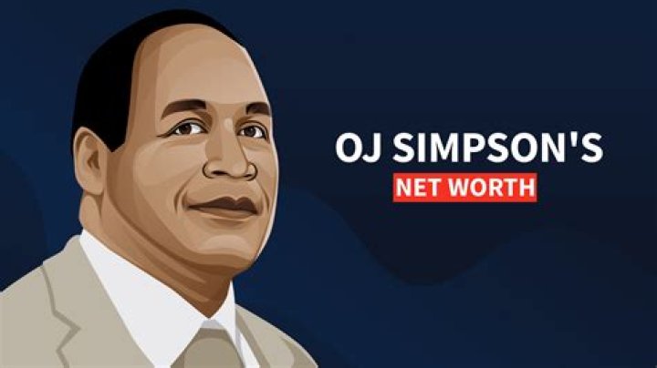 Pary Simpson Net Worth: The Rise of a Financial Powerhouse