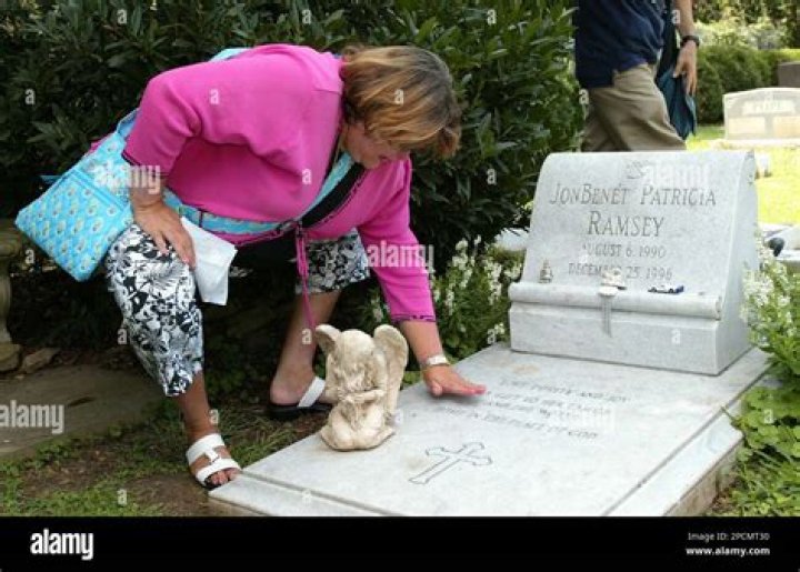 Patsy Ramsey Last Words: A Deep Dive into the Legacy of a Resilient Mother