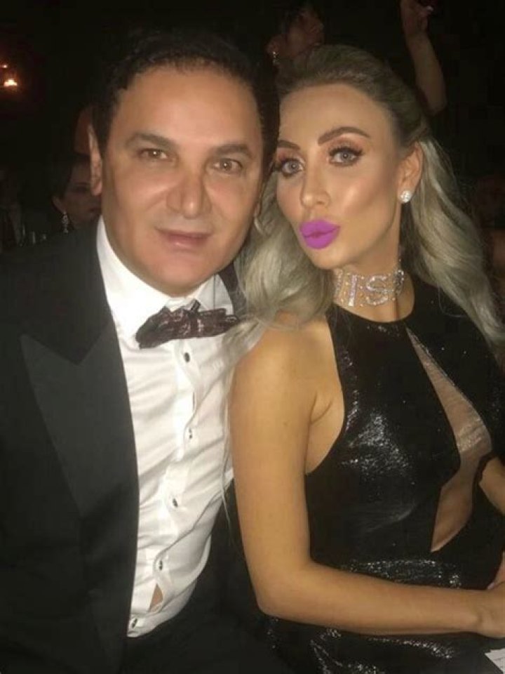 Paulina Anne Nassif: A Comprehensive Look at Her Life and Career