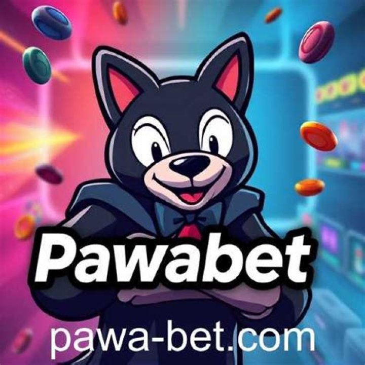 Pawabet: The Ultimate Gaming Experience Awaits
