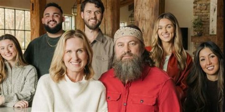 Phil Robertson's Children: A Deep Dive into the Duck Dynasty Star's Family