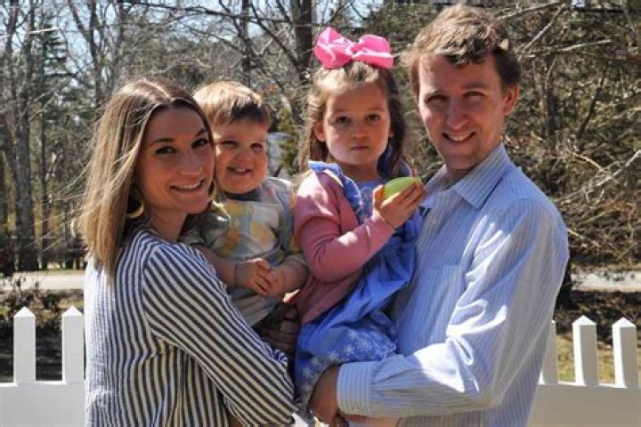 Phil Wickham's Heartfelt Journey: His Wife's Battle with Cancer