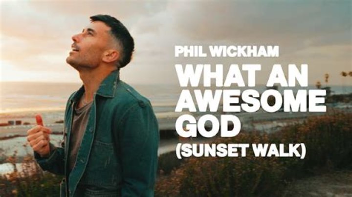 Phil Wickham's Journey Through Love and Adversity: His Wife's Battle with Cancer