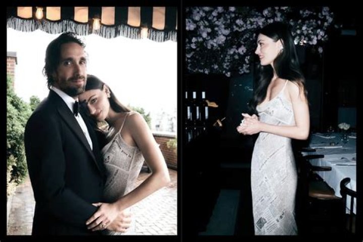 Phoebe Tonkin's Heart: Unveiling the Life of Her Husband