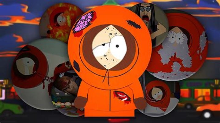 Picture of Kenny: An In-Depth Exploration of the Iconic Image and Its Impact
