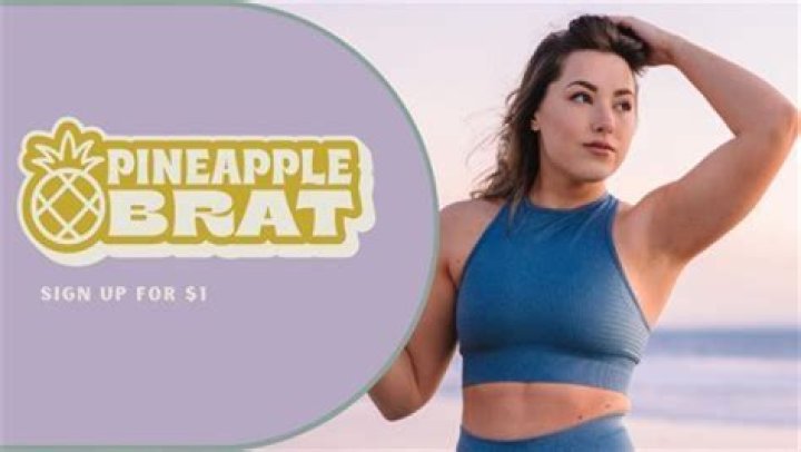 Pineapplebrat Onlyfabs: The Rising Star of Adult Content Creation