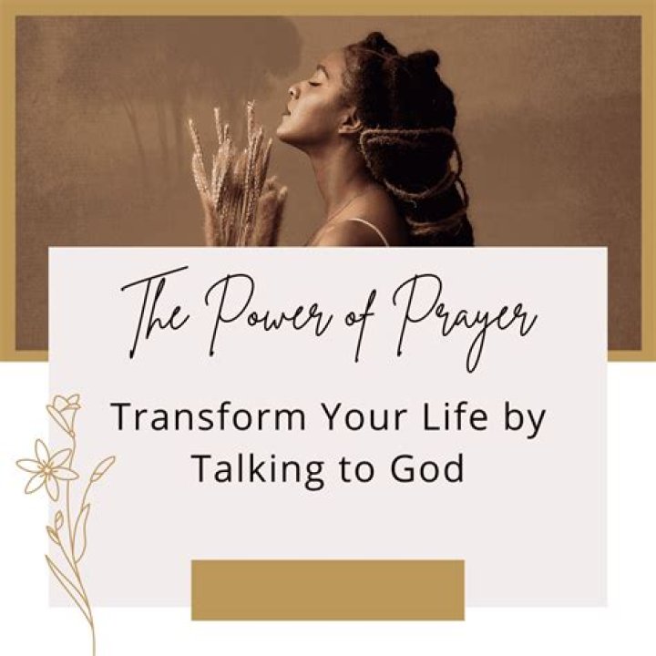 Prayers and Declarations: Unlocking the Power of Faith and Intention