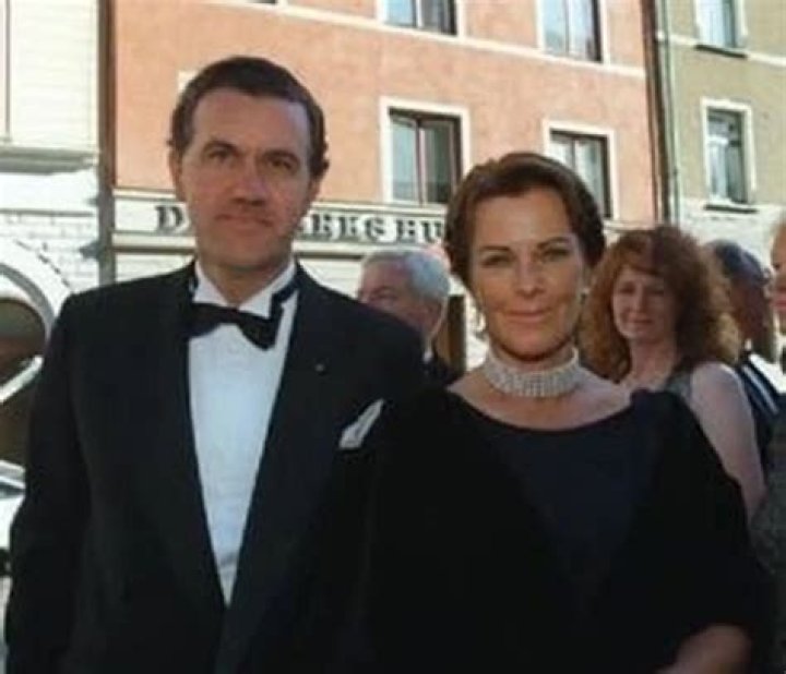 Prince Heinrich Ruzzo Reuss of Plauen: A Noble Legacy