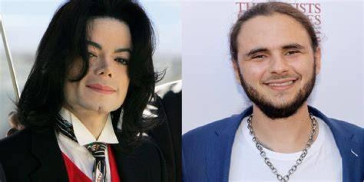 Prince Jackson: A Look into His Net Worth and Financial Journey