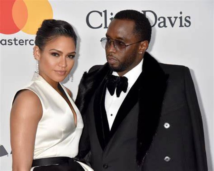 Puff Diddy’s Wife: Unraveling the Mystique of His Partner