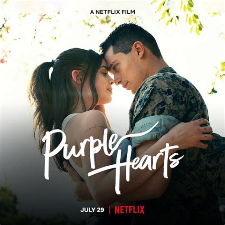 Purple Hearts 2: A Deep Dive into the Emotional Journey